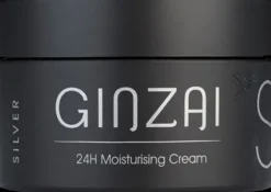 GINZAI 24H Moisturising Cream