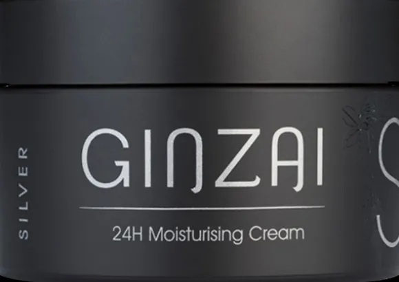 GINZAI 24H Moisturising Cream