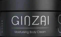 GINZAI Moisture Body Cream