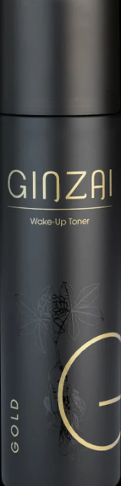 GINZAI Wake-Up Toner