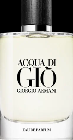 Giorgio Armani Acqua di Giò EdP Nat. Spray Refillable