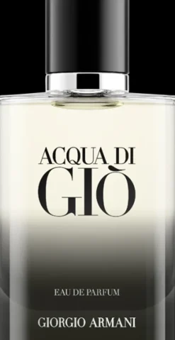 Giorgio Armani Acqua di Giò Pour Homme EdP Nat. Spray