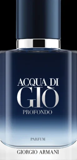 Giorgio Armani Acqua di Giò Profondo Parfum Nat. Spray