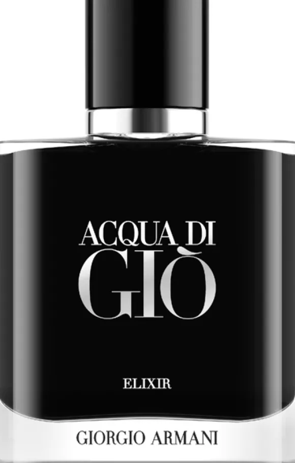 Giorgio Armani Acqua di Giò Pour Homme Elixir Perfume