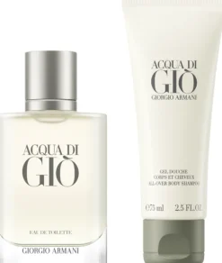 Giorgio Armani Acqua di Giò Pour Homme Set