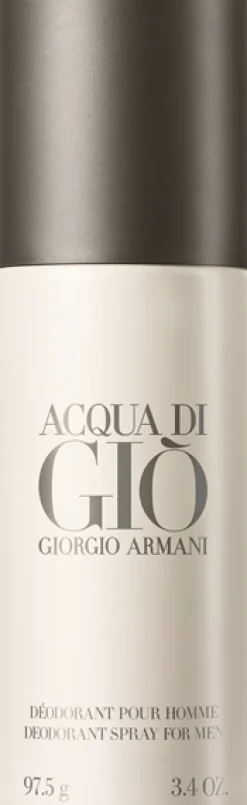 Giorgio Armani Acqua di Giò Pour Homme Deodorant Nat. Spray