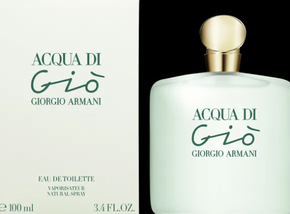 Giorgio Armani Acqua di Giò EdT Nat. Spray