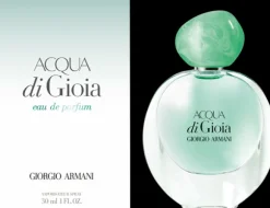 Giorgio Armani Acqua di Gioia EdP Nat. Spray