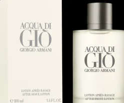 Giorgio Armani Acqua di Giò Pour Homme Lotion Après-Rasage