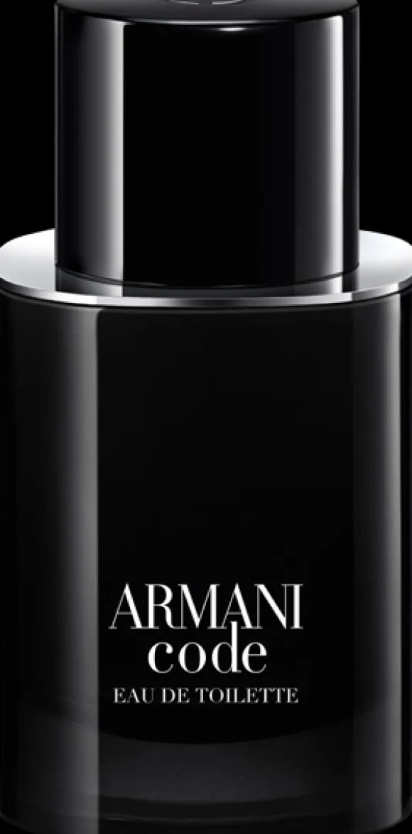 Giorgio Armani Armani Code Pour Homme EdT Nat. Spray