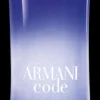 Giorgio Armani Armani Code Pour Femme EdP Nat. Spray