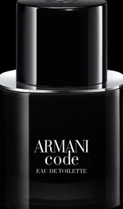 Giorgio Armani Armani Code Pour Homme EdT Nat. Spray Refill