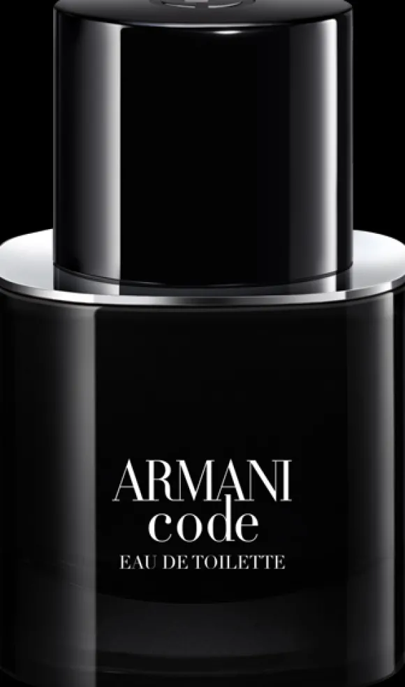 Giorgio Armani Armani Code Pour Homme EdT Nat. Spray Refill