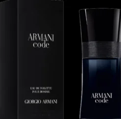 Giorgio Armani Armani Code Pour Homme EdT Nat. Spray