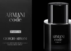 Giorgio Armani Armani Code Pour Homme Parfum