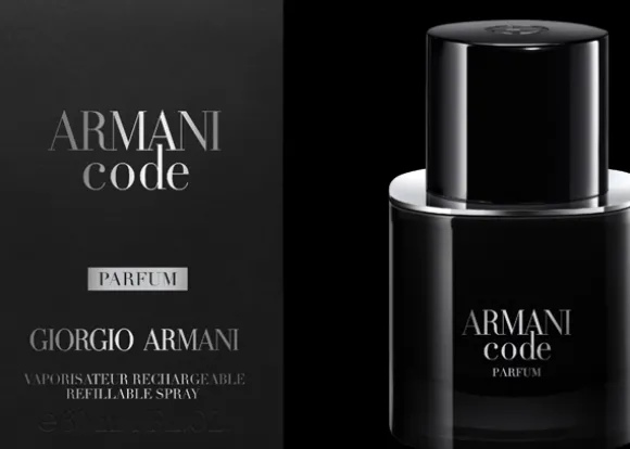 Giorgio Armani Armani Code Pour Homme Parfum