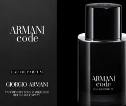 Giorgio Armani Armani Code Pour Homme EdP Nat. Spray