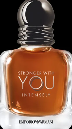 Giorgio Armani Emporio Armani Stronger with You Intensely EdP Nat. Spray