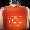 Giorgio Armani Emporio Armani Stronger with You Absolu EdP Nat. Spray