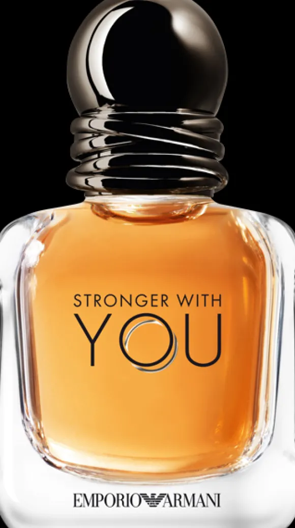 Giorgio Armani Emporio Armani Stronger with You EdT Nat. Spray