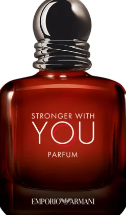 Giorgio Armani Emporio Armani Stronger With You Parfum