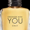 Giorgio Armani Emporio Armani Stronger with You Only EdT Nat. Spray