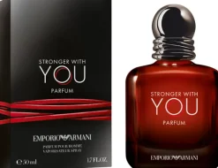 Giorgio Armani Emporio Armani Stronger With You Parfum