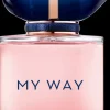 Giorgio Armani My Way EdP Nat. Spray