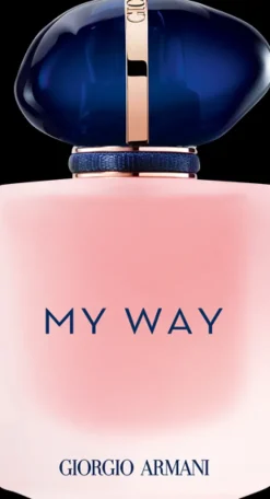 Giorgio Armani My Way Florale EdP Nat. Spray