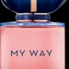 Giorgio Armani My Way Intense EdP Nat. Spray