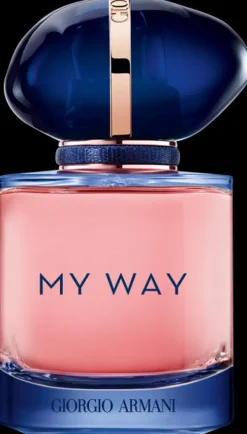 Giorgio Armani My Way Intense EdP Nat. Spray