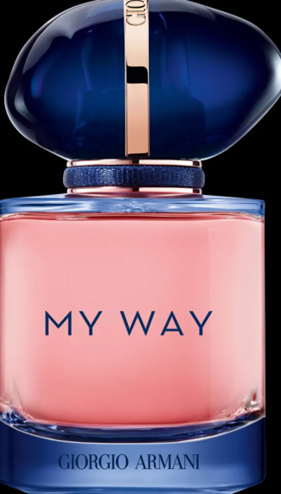 Giorgio Armani My Way Intense EdP Nat. Spray