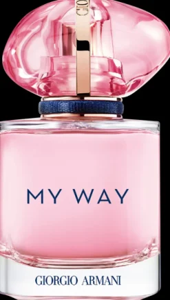 Giorgio Armani My Way Nectar EdP Nat. Spray