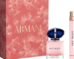 Giorgio Armani My Way Set