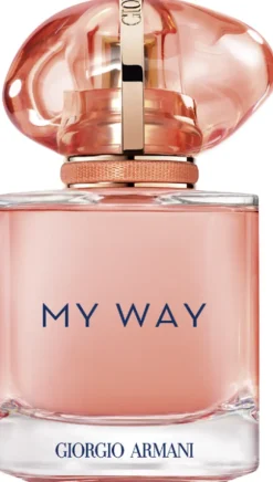 Giorgio Armani My Way Ylang EdP Nat Spray