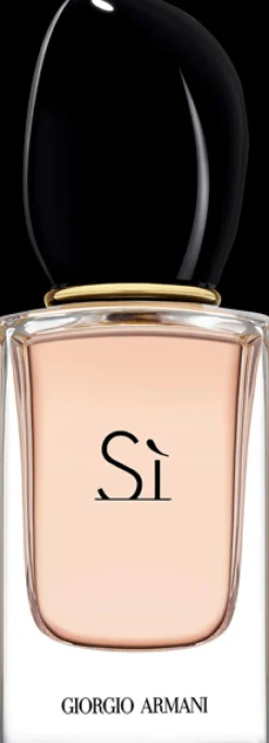 Giorgio Armani Sì EdP Nat. Spray