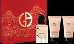 Giorgio Armani Sì EdP Set