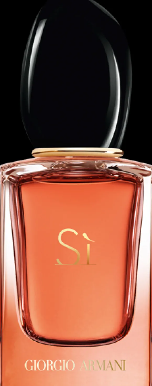 Giorgio Armani Sì Intense EdP Nat. Spray