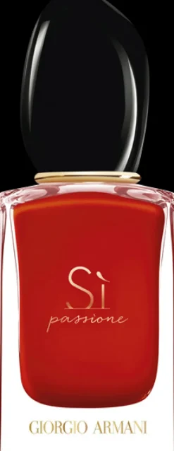 Giorgio Armani Sì Passione EdP Nat. Spray