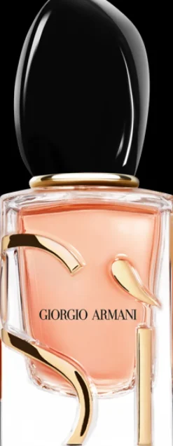 Giorgio Armani Si Intense EdP Nat. Spray Refillable