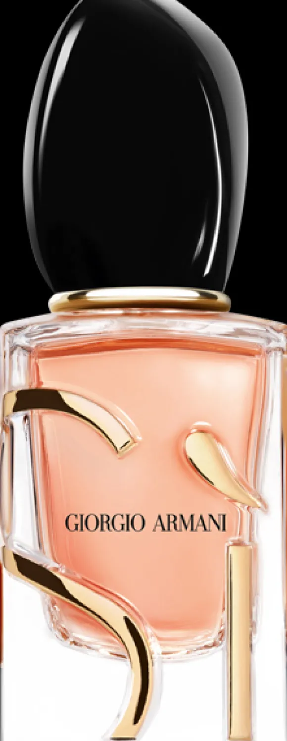 Giorgio Armani Si Intense EdP Nat. Spray Refillable