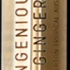 Goldfield & Banks Ingenious Ginger EdP Travel Spray