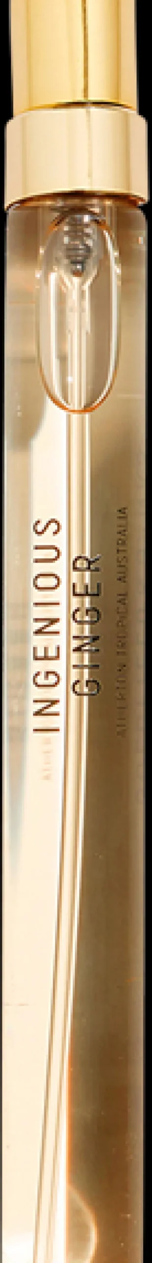 Goldfield & Banks Ingenious Ginger EdP Travel Spray