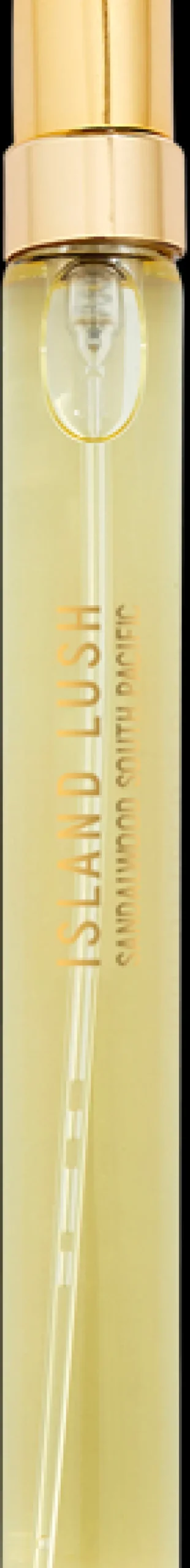 Goldfield & Banks Island Lush EdP Nat. Travel Spray