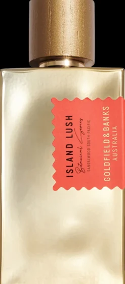 Goldfield & Banks Island Lush EdP Nat. Spray