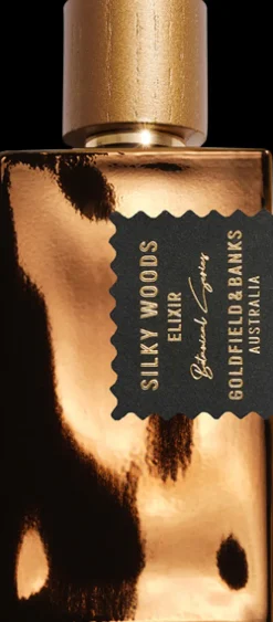 Goldfield & Banks Silky Woods Elixir Parfum