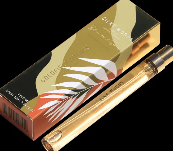 Goldfield & Banks Silky Woods EdP Nat. Spray