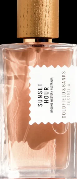 Goldfield & Banks Sunset Hour EdP Nat. Spray