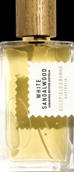 Goldfield & Banks White Sandalwood EdP Nat. Spray
