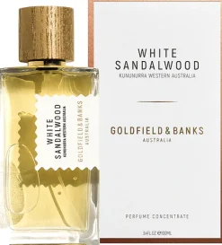 Goldfield & Banks White Sandalwood EdP Nat. Spray